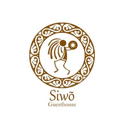 Siwo Art Guesthouse Playa Ocotal 외부 사진
