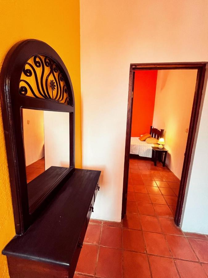 Siwo Art Guesthouse Playa Ocotal 외부 사진