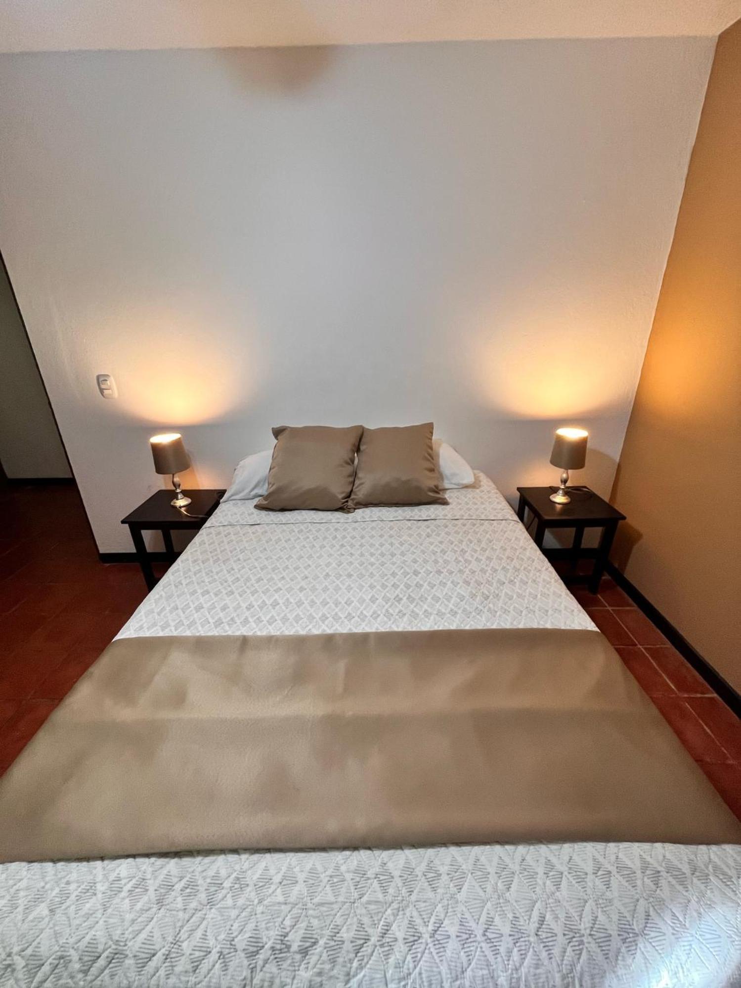 Siwo Art Guesthouse Playa Ocotal 외부 사진