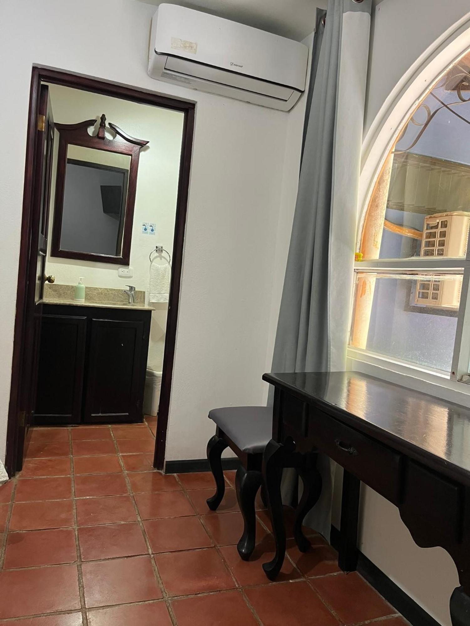 Siwo Art Guesthouse Playa Ocotal 외부 사진