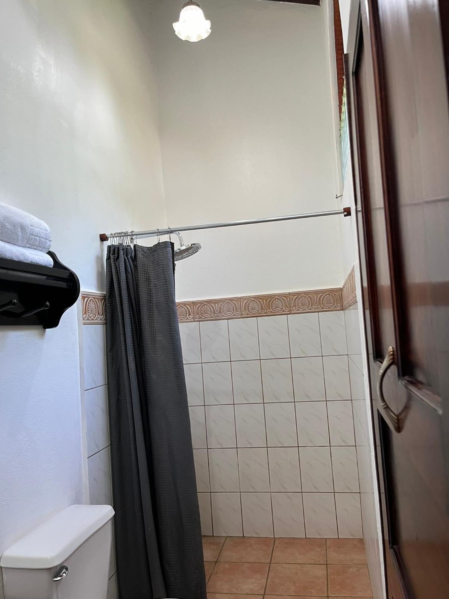 Siwo Art Guesthouse Playa Ocotal 외부 사진